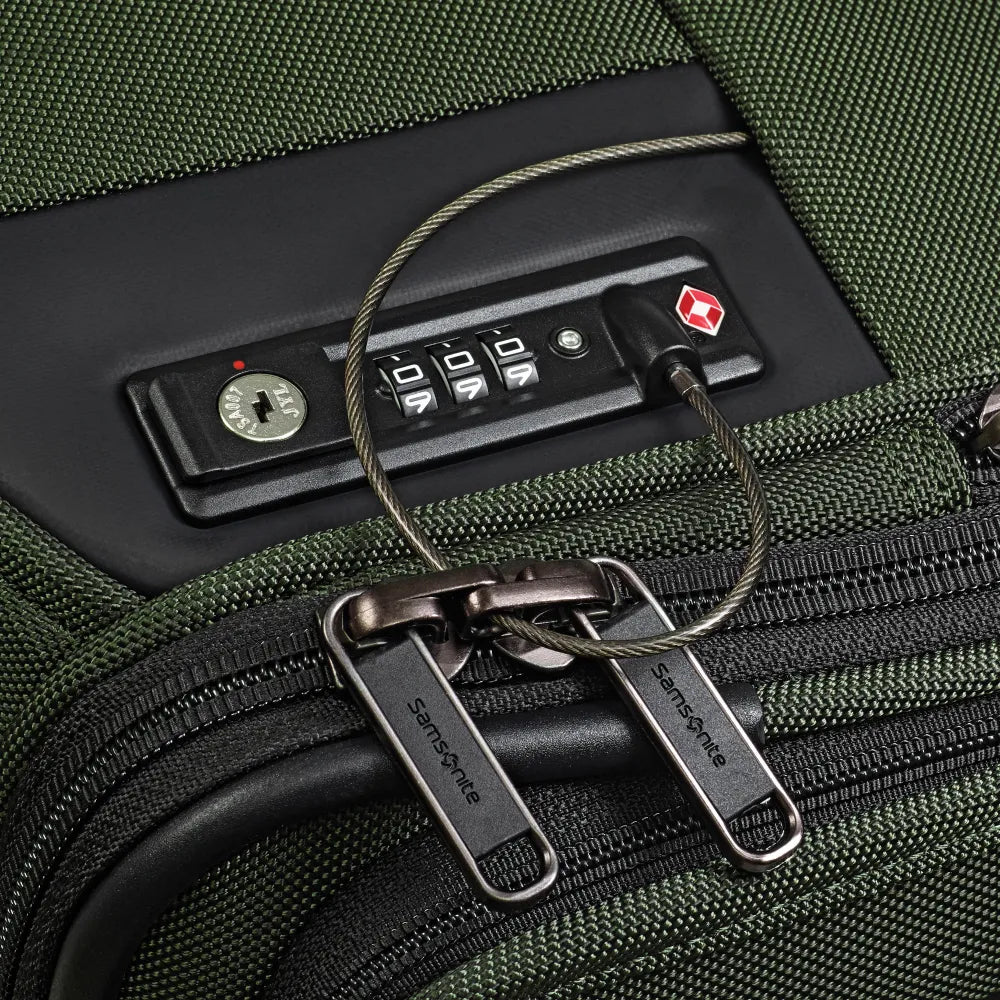 Armage II Large Expandable Spinner