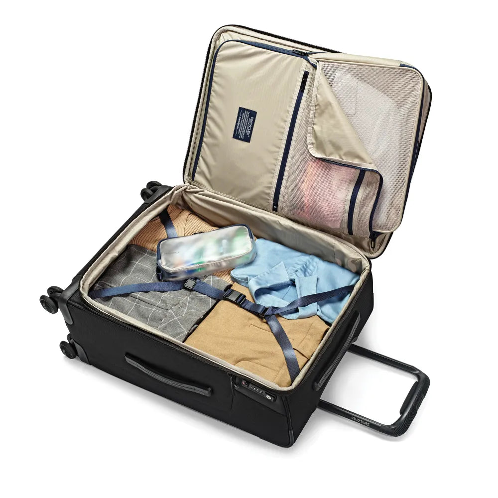 Armage II Large Expandable Spinner