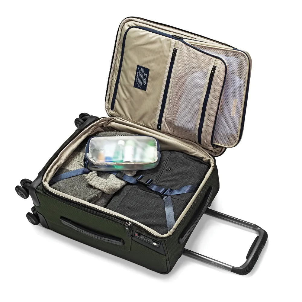 Armage II Large Expandable Spinner