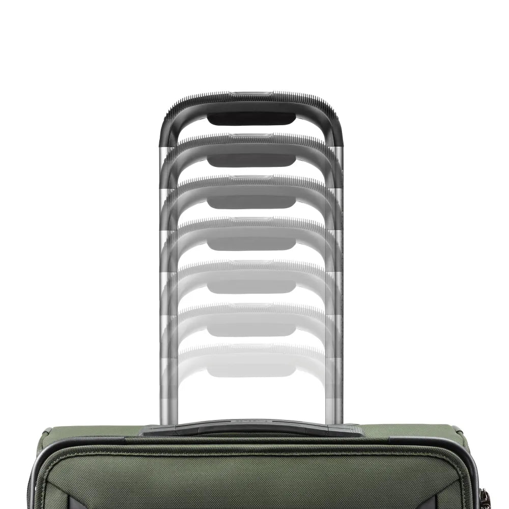 Armage II Large Expandable Spinner