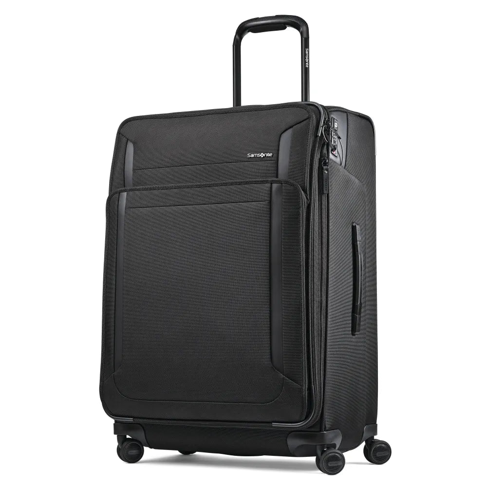Armage II Large Expandable Spinner