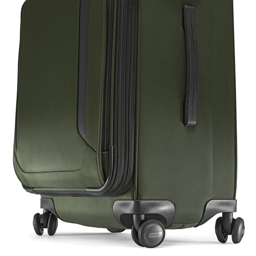 Armage II Large Expandable Spinner
