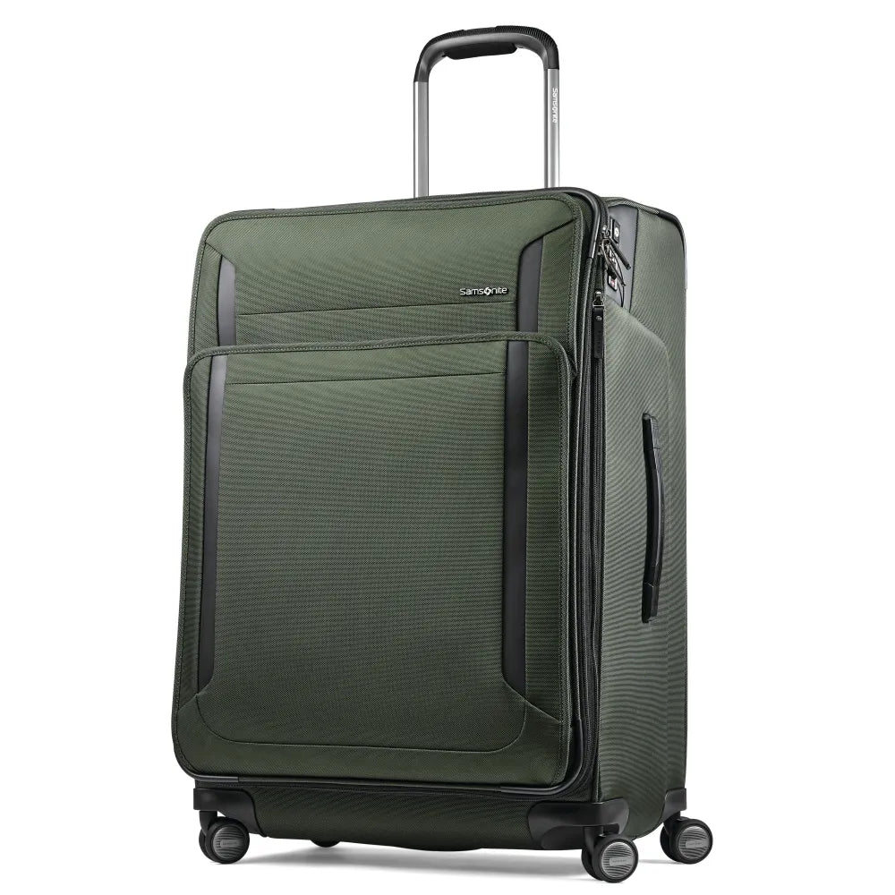 Armage II Large Expandable Spinner