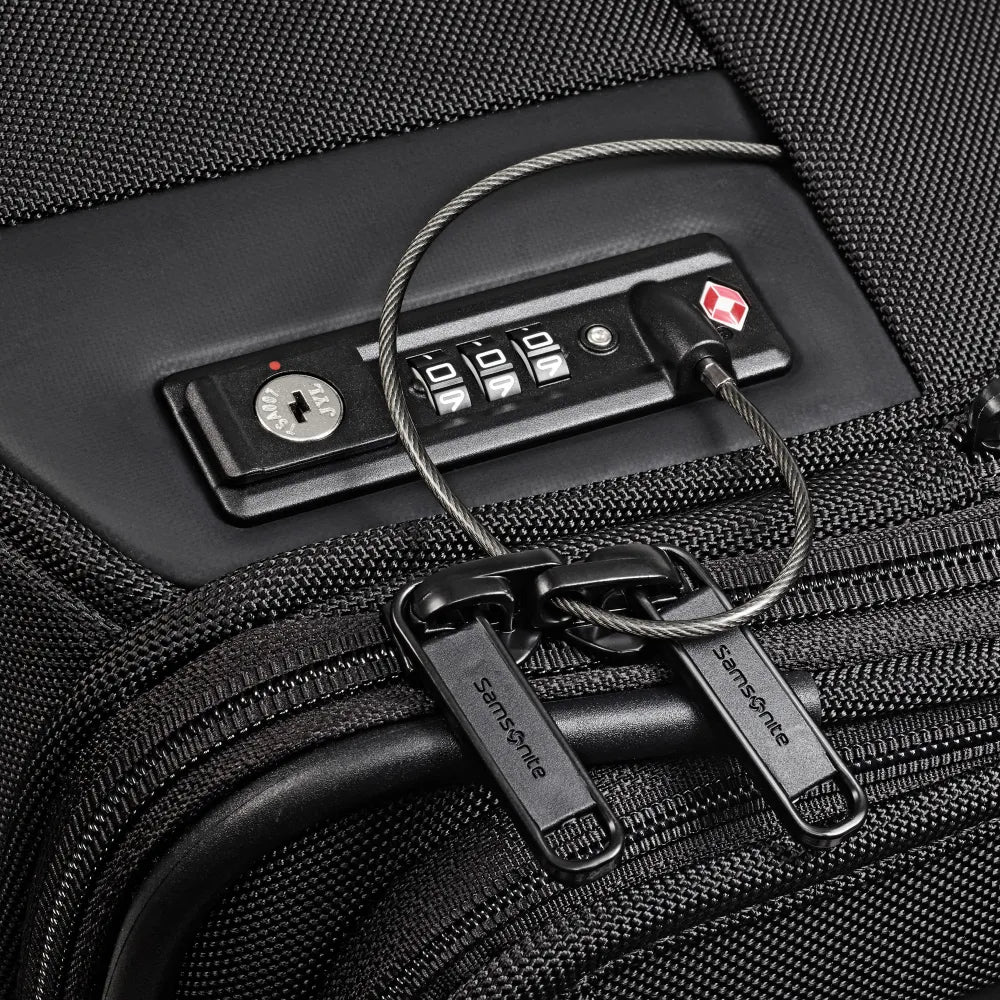 Armage II Large Expandable Spinner
