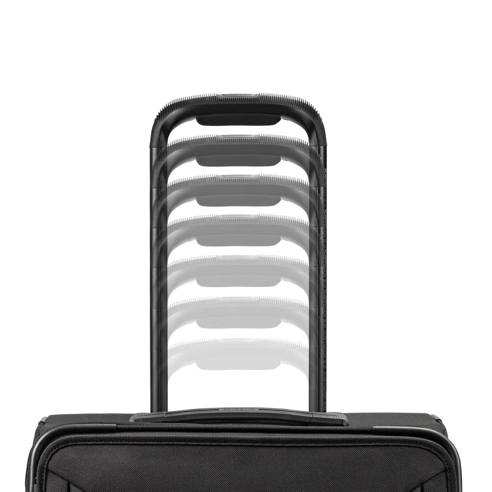 Armage II Large Expandable Spinner