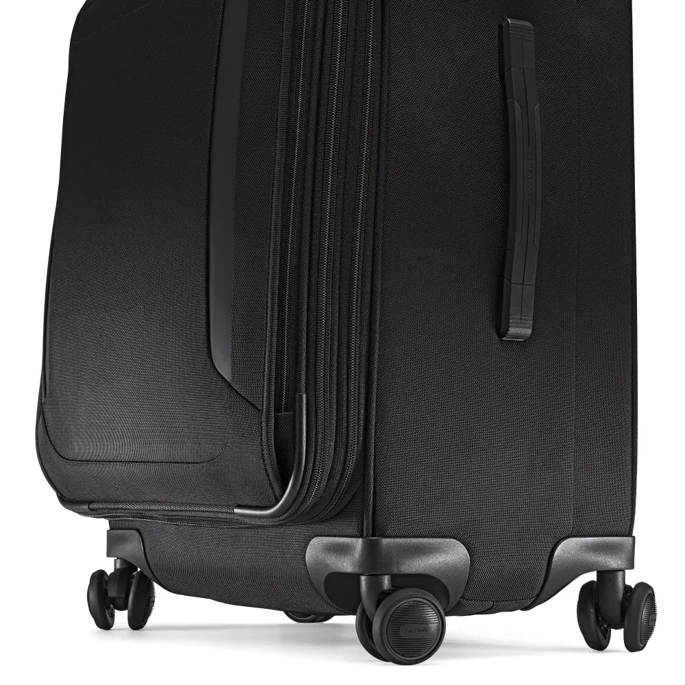 Armage II Large Expandable Spinner